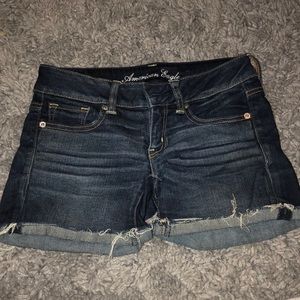 American eagle shorts